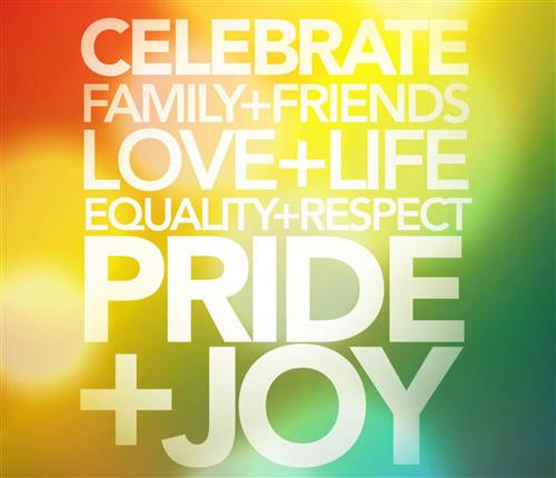 Pride Month 
